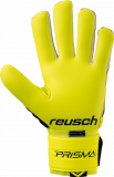 Reusch Prisma Pro G3 Negative Cut 3870956 236 black yellow back